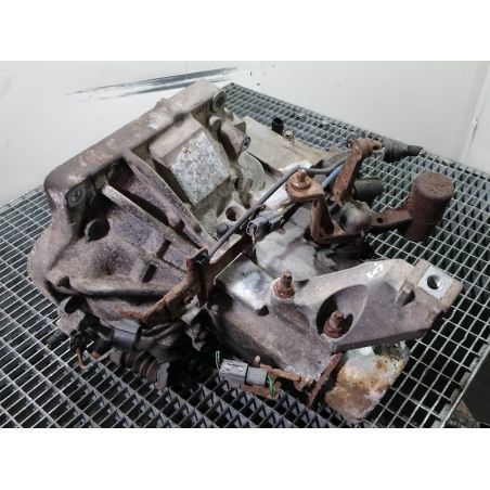 SKRZYNIA BIEGÓW MANUALNA MAZDA 3 1.6 16V 2003 