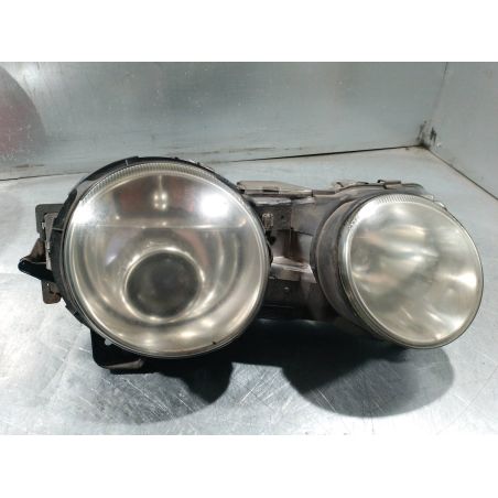 LAMPA PRZÓD PRAWA JAGUAR S-TYPE 2.5 B 2003 2R8313W029  237580-00   237580-01 