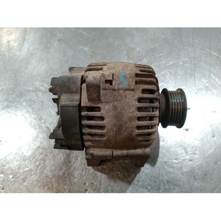 ALTERNATOR NISSAN MICRA K12 ( 02-10 ) 1.5 DCI 2003 8200100907-E  TG11C011  2542664G 