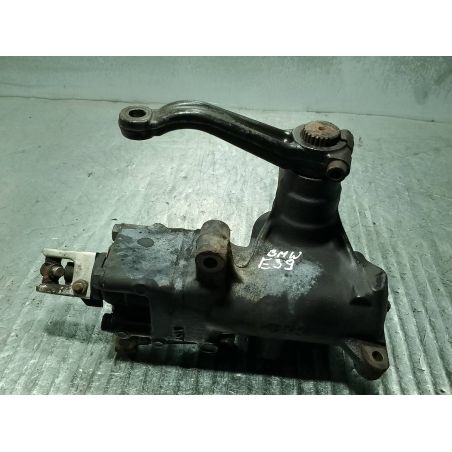 PRZEKŁADNIA KIEROWNICZA BMW E38 3.0 D 1998 8075501109 