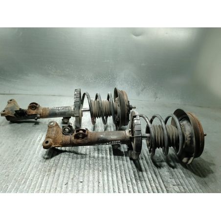 AMORTYZATORY PRZÓD KOMPLET MERCEDES-BENZ W203 1.8 KOMPRESOR 2003 A2033201130 824904553331  