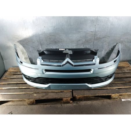 ZDERZAK PRZÓD CITROEN C4 I ( 04-08 ) 1.6 HDI 109KM 1.6 HDI 109KM 2004 