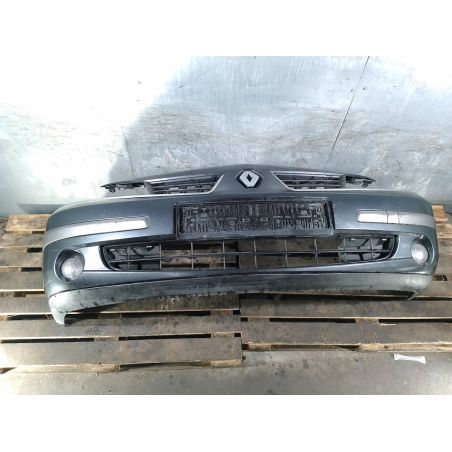 ZDERZAK PRZÓD RENAULT LAGUNA II LIFT 2.2 DCI 2005 