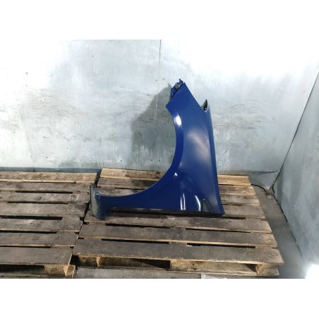 BŁOTNIK LEWY PRZÓD RENAULT CLIO III ( 05-13 ) 1.5 DCI 2008 