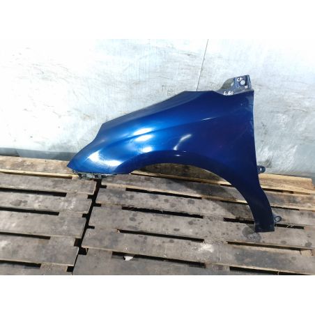 BŁOTNIK LEWY PRZÓD CITROEN C4 I ( 04-08 ) 1.6 HDI 109KM 1.6 HDI 109KM 2004 