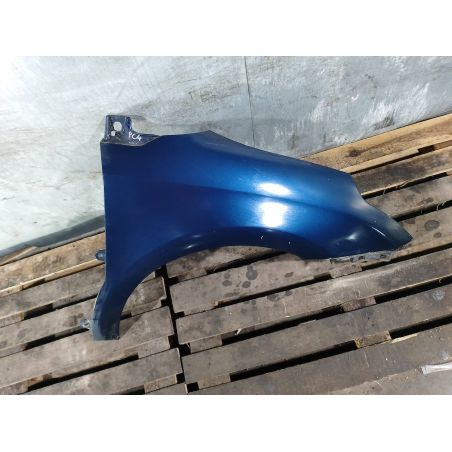 BŁOTNIK PRAWY PRZÓD CITROEN C4 I ( 04-08 ) 1.6 HDI 109KM 1.6 HDI 109KM 2004 