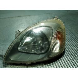 LAMPA PRZÓD LEWA TOYOTA YARIS I ( 99-05 ) 1.0200220-5730B                                            