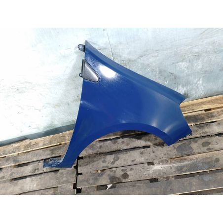 BŁOTNIK PRAWY PRZÓD RENAULT CLIO III ( 05-13 ) 1.5 DCI 2008 