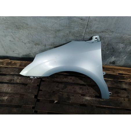 BŁOTNIK LEWY PRZÓD CITROEN C4 I ( 04-08 ) 1.6 HDI 109KM 1.6 HDI 109KM 2004 