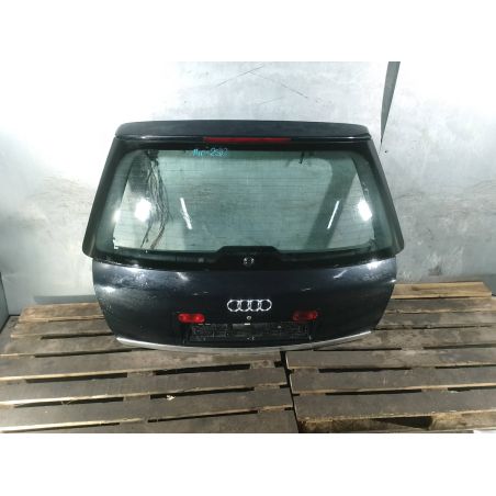KLAPA BAGAŻNIKA AUDI A6 C5 1.9 TDI 1999 