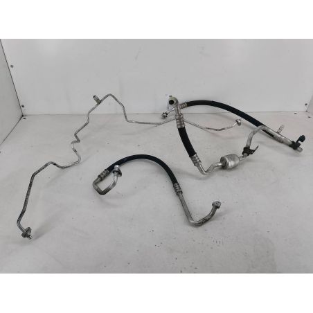 PRZEWODY KLIMATYZACJI RENAULT CLIO III ( 05-09 ) 1.2 16V 75KM 1.2 16V 2006 8200371316-A  8200422126-A  8200521903-A 