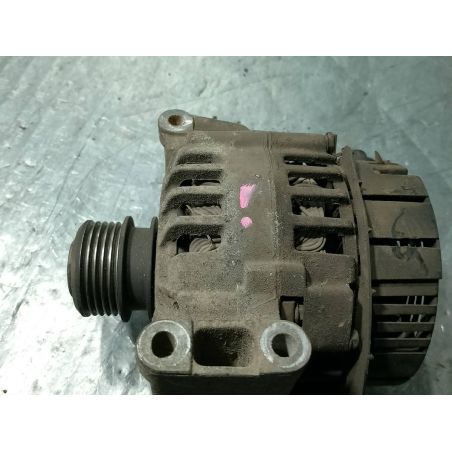 ALTERNATOR MERCEDES-BENZ VANEO 1.6 B 2002 A0121544302 