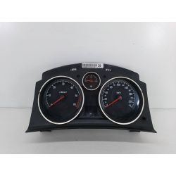 LICZNIK OPEL ASTRA H 1.7 CDTI 110KM1.7 CDTI200813309025ZB                                            