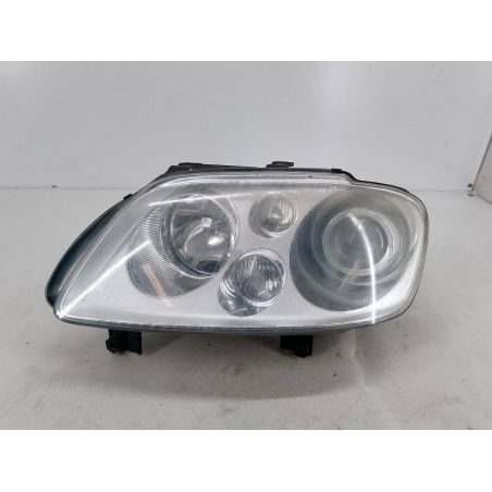 LAMPA PRZÓD LEWA XENON VW TOURAN I 2.0 TDI 140KM 2.0 TDI 2004 1T0941031F 0301205271 