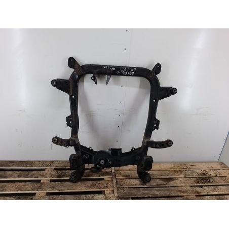 WÓZEK,TRAWERS PRZÓD OPEL ASTRA H 1.7 CDTI 110KM 1.7 CDTI 2008 