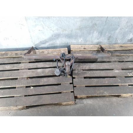 HAK HOLOWNICZY VW BORA 1.9 TDI 1998 