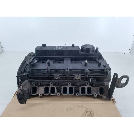 GŁOWICA CITROEN JUMPER III 2.2 HDI 130KM 2.2 HDI 2014 BK2Q-6K537-AB 