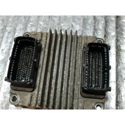 KOMPUTER, STEROWNIK OPEL ASTRA G 1.7 DTI200112249827  8973743621                                            