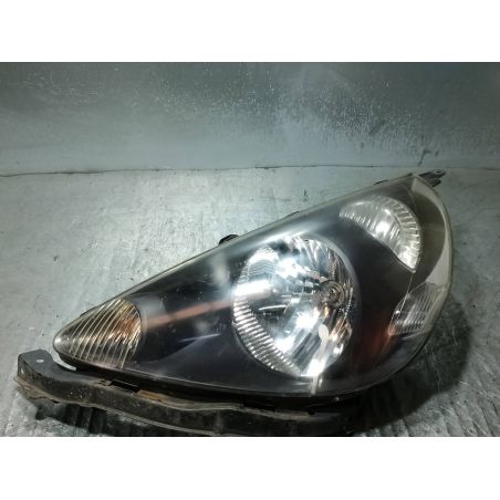 LAMPA PRZÓD LEWA HONDA JAZZ II ( 02-08 ) 1.2 16V 2005 P2187 