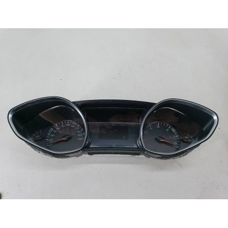 LICZNIK PEUGEOT 308 II (T9) 1.6 e-HDI 1.6 e-HDI 2015 9809838380 