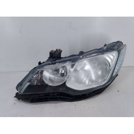 LAMPA PRZÓD LEWA HONDA CIVIC VIII 1.3 HYBRID 1.3 HYBRID 2008 P5492 