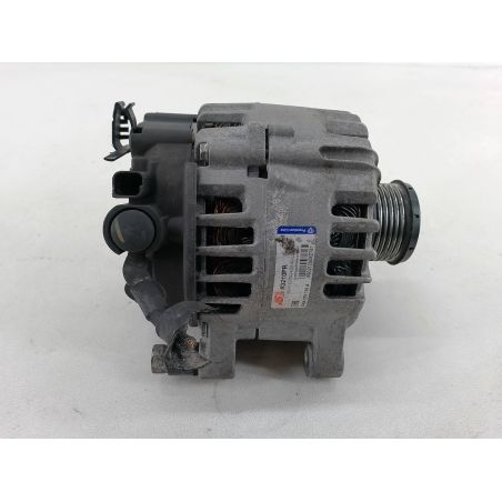 ALTERNATOR PEUGEOT 308 II (T9) 1.6 e-HDI 1.6 e-HDI 2015 9676048880  AS  A3210PR  