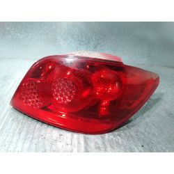 LAMPA TYLNA PRAWA PEUGEOT 307 LIFT 1.4 16V2006557674                                            