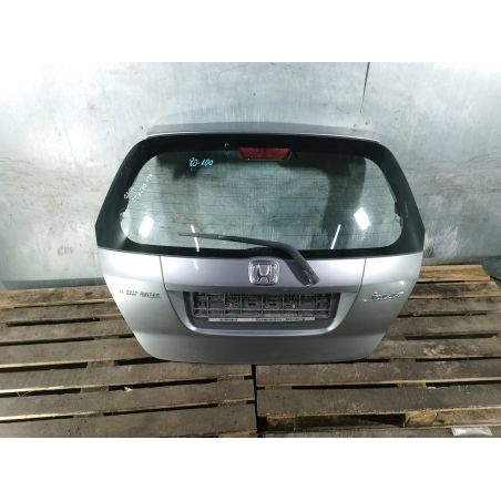 KLAPA BAGAŻNIKA HONDA JAZZ 1.3 VVTI 2002 