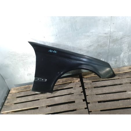 BŁOTNIK PRAWY PRZÓD MERCEDES-BENZ W211 2.7 CDI 2007 