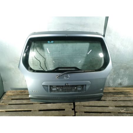 KLAPA BAGAŻNIKA OPEL ZAFIRA A 2.0 DTL 2000 