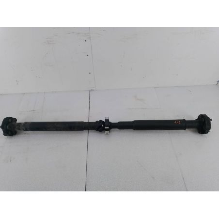 WAŁ NAPĘDOWY TYŁ BMW SERIA 7 F01 750i 4.4 V8 2010 7563464-14 