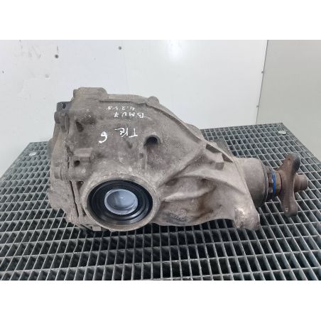 DYFERENCJAŁ TYŁ BMW SERIA 7 F01 750i 4.4 V8 2010  7573821 