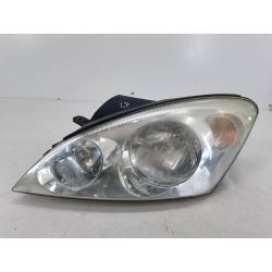 LAMPA PRZÓD LEWA KIA CEE'D I 1.6 DOHC 126KM1.6 16V200792101-1H000                                            