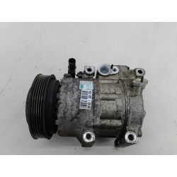 POMPA, SPRĘŻARKA KLIMATYZACJI KIA CEE'D I 1.6 DOHC 126KM1.6 16V2007F500-AN6AA05                                            