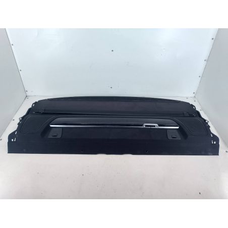 PÓŁKA BAGAŻNIKA BMW SERIA 7 F01 750i 4.4 V8 2010 9129056  7903806  547030  9112718 