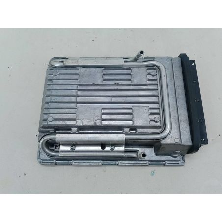 KOMPUTER, STEROWNIK BMW SERIA 7 F01 750i 4.4 V8 2010 7609670 5WK93839 