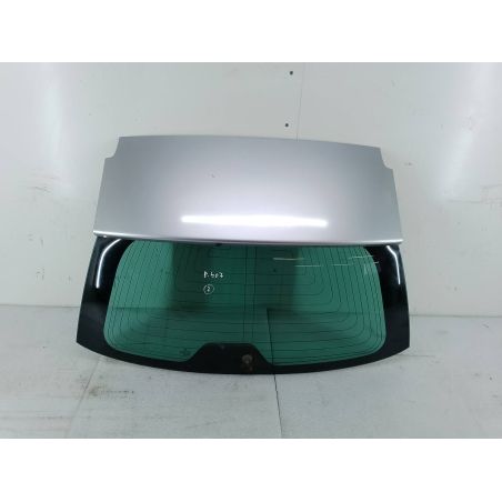 SZYBA KLAPY BAGAZNIKA PEUGEOT 407 SW 2.0 16V HDI 2005 