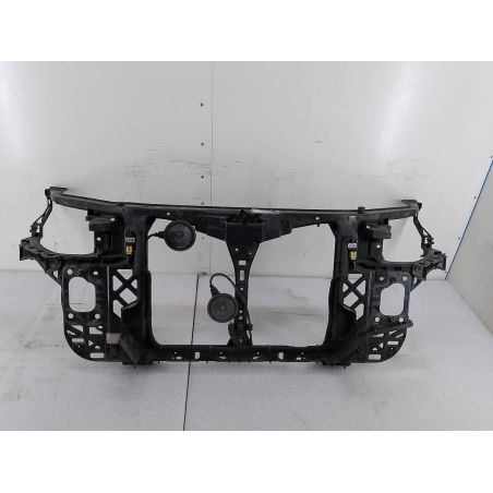 PAS PRZÓD, WZMOCNIENIE CZOŁOWE KIA CEE'D I 1.6 DOHC 126KM 1.6 16V 2007 64101-1H000 