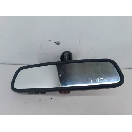 LUSTERKO WSTECZNE FOTOCHROMATYCZNE BMW SERIA 7 F01 750i 4.4 V8 2010 905-2722-000 