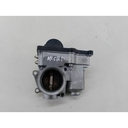 PRZEPUSTNICA NISSAN MICRA K12 ( 02-10 ) 1.2 16V2004RME45-01  SERA576-02                                            