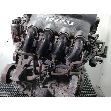 SILNIK HONDA JAZZ II ( 02-08 ) 1.2 16V 2004 L12A4 