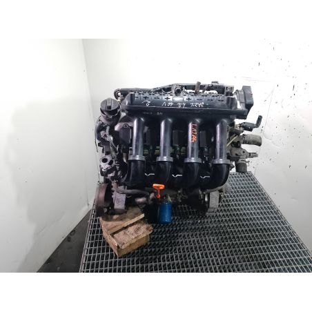 SILNIK HONDA JAZZ II ( 02-08 ) 1.2 16V 2004 L12A4 