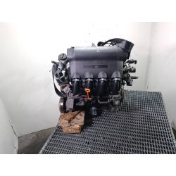 SILNIK HONDA JAZZ II ( 02-08 ) 1.2 16V2004L12A4                                            