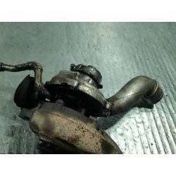 TURBINA RENAULT LAGUNA II LIFT 2.0 DCI20068200271823                                            