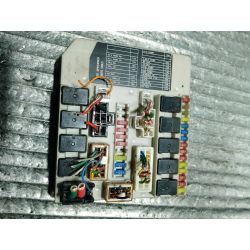 MODUŁ BSM NISSAN MICRA K12 ( 02-10 ) 1.220021228  422J29                                            