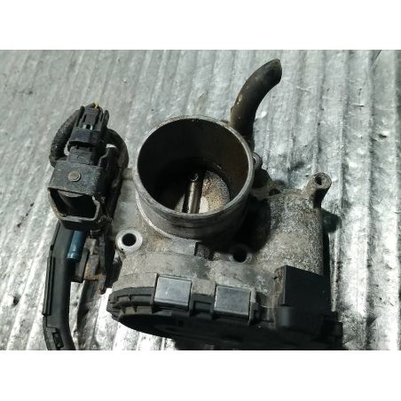 PRZEPUSTNICA HONDA JAZZ II ( 02-08 ) 1.3 2007 0280750141 