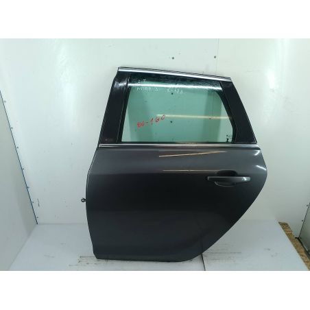 DRZWI LEWY TYŁ OPEL ASTRA J 1.7 CDTI 125KM 1.7 CDTI 2010 