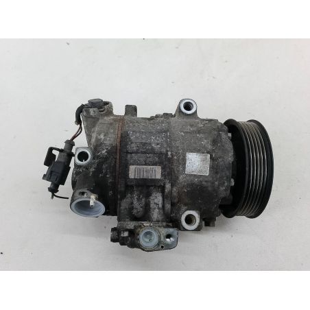 POMPA, SPRĘŻARKA KLIMATYZACJI SKODA FABIA I 1.4 TDI 69KM 1.4 TDI 2007 6Q0820803D 447220-8127 