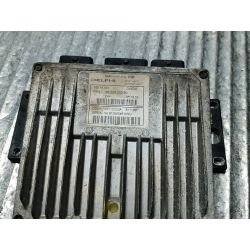 KOMPUTER, STEROWNIK CITROEN C3 1.4 HDI20039650920380                                            
