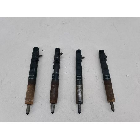 WTRYSKIWACZ RENAULT CLIO III FL (09-13) 1.5 DCI 2010 8200421897  166001137R 28232251 